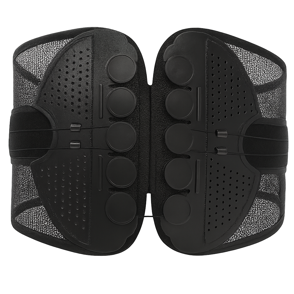 Rückenfeder™ LumbalRelief Pro