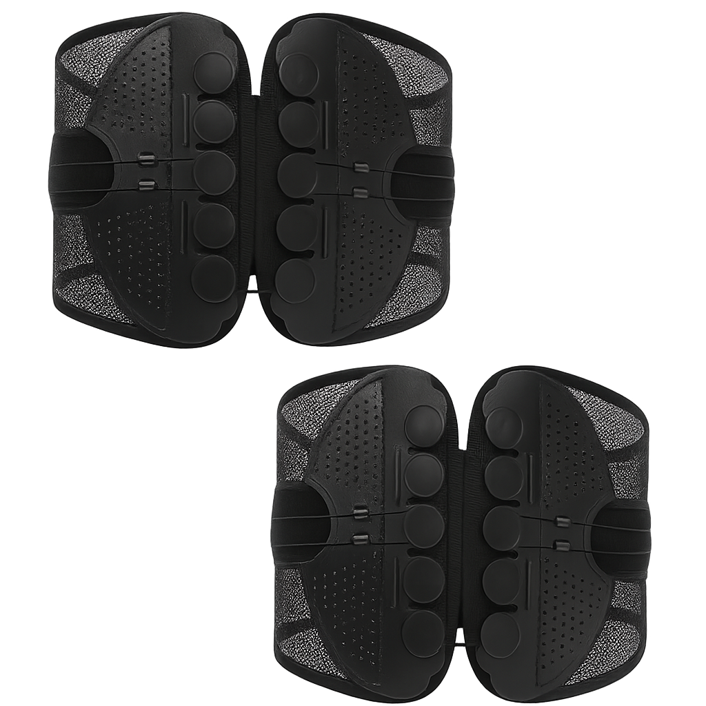 Rückenfeder™ LumbalRelief Pro