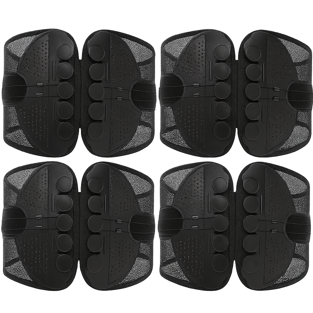 Rückenfeder™ LumbalRelief Pro